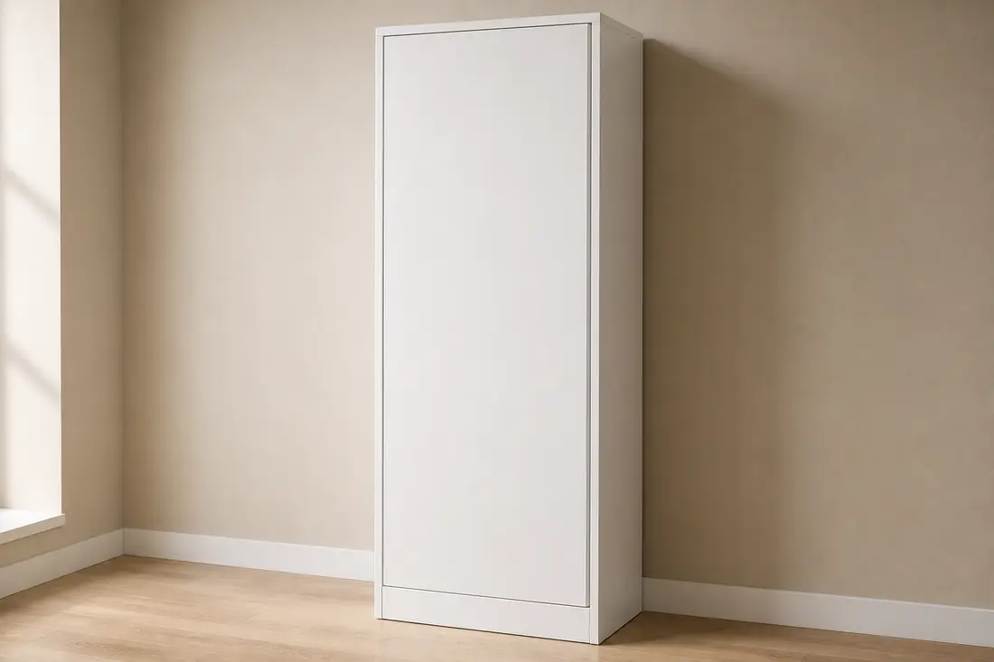 Exemple : batterie de stockage domestique couplée au photovoltaïque