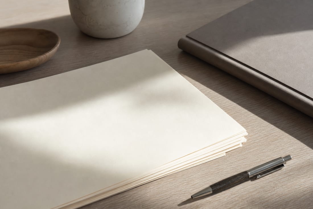 Exemple : dossier administratif et formulaires sans texte lisible